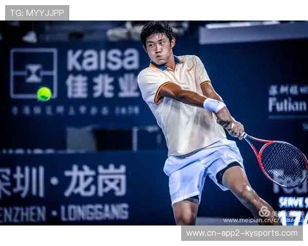 深圳大运中心网球嘉年华推动全民健身热潮 深圳大运中心网球嘉年华推动全民健身热潮