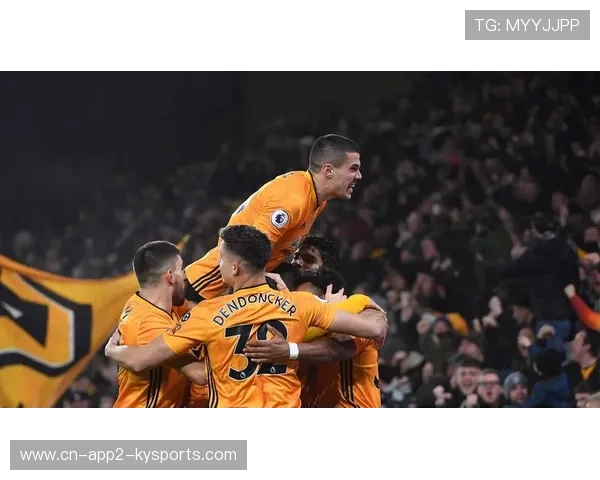 狼队经历约500分钟进球荒，进攻端问题突出。