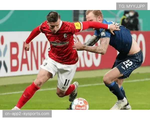 弗赖堡与海登海姆1-1握手言和，双方门将均做出多次关键扑救