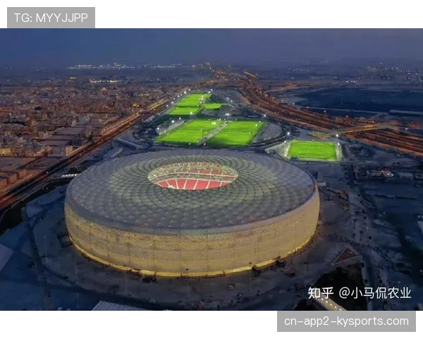 卡塔尔宣布将申办2034年世界杯，承诺采用全新降温科技